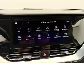 Kia e-Niro Edition 64 kWh SOH 96,8% | Trekhaak | Camera | Stoel/Stuurverwarming | Carplay&Android | Adaptieve Cruise / 18