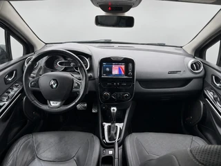 Renault Clio Estate 1.2 Dynamique GT line automaat / 2