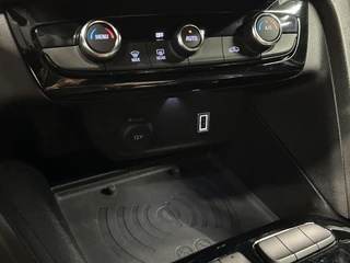 Opel Corsa 1.2 Turbo Hybrid GS CARPLAY CAMERA NAVI ECC CRUISE LM. / 39