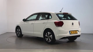 Volkswagen Polo 1.0 TSI Comfortline Parkeersensoren App-Connect DAB+ Navigatie / 7