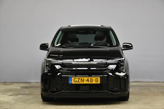 KIA Picanto 1.0 DPi 63pk 4-zits GT-Line / 2
