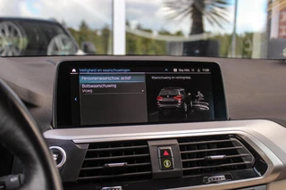 BMW X3 xDrive30e High Executive | 1e eigenaar | Dealer onderhouden | HiFi audio | LED adaptief | Trekhaak elektrisch | Stoelverwarming | DAB | Cruise control | Grootlichtassistent / 29