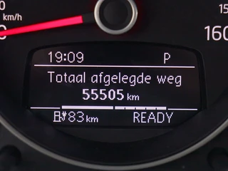 Volkswagen e-Up! e-up! / 5