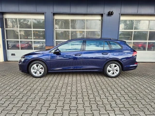 Volkswagen Golf 1.5 ETSI LIFE Business, Trekhaak, Stuur/stoel verwarming, Carplay, ACC, ALL IN prijs! / 8
