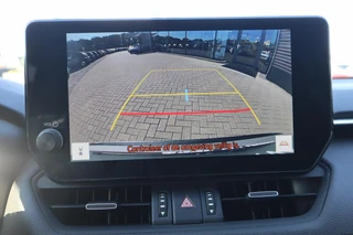Toyota RAV4 2.5 HYBRID AWD DYNAMIC ANDROID/APPLE STOEL/VOORRUITVERW. LM-VELGEN P-SENSOREN CAMERA AD-CRUISE / 26
