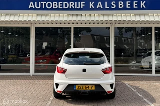 Seat Ibiza SC 1.4 TSI Cupra|Bocanegra|Automaat|Clima|Cruise| / 6