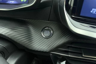 Peugeot 208 1.2 PureTech 100 GT | Apple carplay/Android auto | Achteruitrijcamera + frontcamera | Navigatie | Panoramadak | Stoelverwarming | Keyless entry+start | Adaptive cruise control | / 32