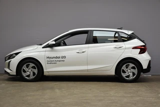 Hyundai I20 1.0 T-GDI E-Motion I Airco I Navi I Cruise I Camera / 6