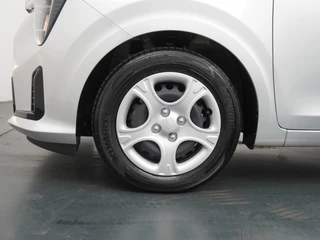 Kia Picanto 1.0 DPI DynamicLine  - Airco - Cruise Control - Navigatie - DAB - Apple Carplay/Android Auto Fabrieksgarantie 24-03-2032 of 150.000 km / 16