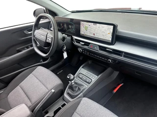 Kia Stonic 1.0 T-GDi MHEV DynamicPlusLine | Stoel/Stuurverwarming | Climate Control | 10 Jaar Garantie / 22