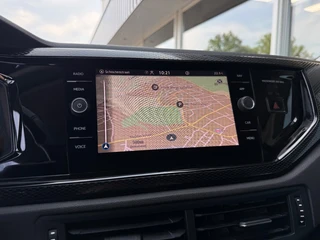 Volkswagen Polo 1.0 TSI Life NL Auto Airco ACC Carplay LMV / 9