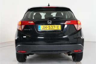 Honda HR-V 1.5 i-VTEC Elegance  | Navi | Stl. verw. | Cruise | Climate | / 9