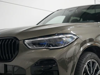 BMW X5 xDrive45e M-Sport Panoramadak | Laser | CoPilot / 38