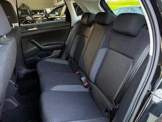 Volkswagen Polo 1.0 TSI Life NL Auto Airco ACC Carplay LMV / 14