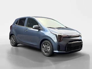 Kia Picanto 1.0 GDi DynamicPlusLine | Elektrisch inklapbare buitenspiegels | 14" lichtmetalen velgen | NU MET €2.000 inruilpremie! / 8