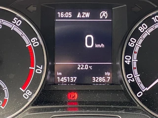 Škoda Fabia Combi 1.0 TSI Business Edition / 17