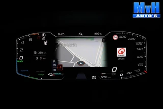 CUPRA Formentor 1.4 PHEV|PANO|STUUR.VERW|TREKHAAK|CAM|SOH91% / 63