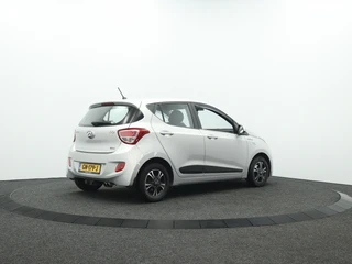 Hyundai i10 1.0i i-Motion Comf.+ / 2