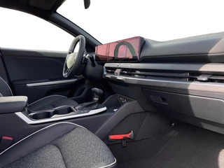 Kia K4 Sportswagon 1.0 T-GDi MHEV GT-Line Launch Edition | 17" inch velgen | Schuif/kanteldak | Schakelflippers | Nu €1000,- Inruilpremie! / 23