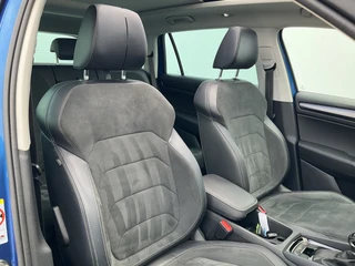Škoda Kodiaq 1.5 TSI Edition Automaat Pano Trekhaak Canton-Sound Elek.klep Nav/Cam! Business / 6