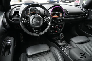Mini Clubman 2.0 Cooper S |Panoramadak|Carplay|Leder / 6