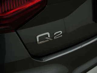 Audi Q2 35 TFSI 150PK S LINE S-TRONIC  | Panoramadak | Cruise Adaptief | Camera | Elektr. achterklep / 39