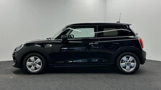 Mini Mini 1.5 Cooper Pepper NAVIGATIE CRUISE LM. / 9