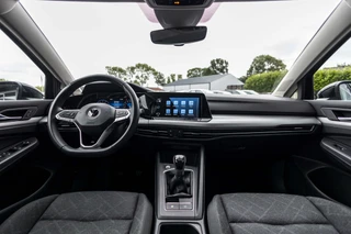 Volkswagen Golf 1.5 TSI Style  | Keyless | Trekhaak | Carplay / 33