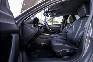 Peugeot 408 1.2 Hybrid 145 e-DCS6 Allure  | 360° Camera | 19" / 10