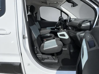 Citroën Berlingo 1.2 PureTech Feel  | dealer onderh. | navigatie | cruise control | airco | parkeersensoren | all season banden / 16