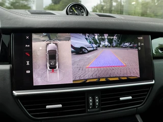 Porsche Cayenne Coupé 3.0 E-Hybrid Pano Achterasbesturing Krijtgrijs Luchtvering Softclose Stoelkoeling SOH 88,7% / 18