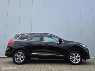 RENAULT KADJAR 1.3 TCE ZEN AUTOMAAT/TREKHAAK/KEYLESS/LED/CARPLAY / 7