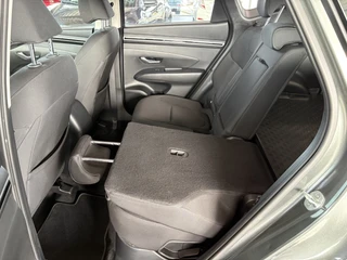 Hyundai Tucson 1.6 T-GDi 180pk HEV i-Motion Automaat  CAMERA/CARPLAY/CLIMA/CRUISE/PDC/AFN.TREKHAAK / 28