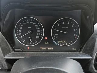 BMW 1 Serie 118i Corporate Executive NAVI TEL LM PDC HARMAN KARDON / 26