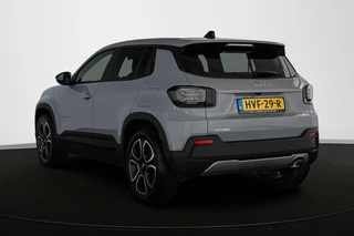 Jeep Avenger 1.2 e-Hybrid Altitude JBL Keyless Elektrische Achterklep / 5