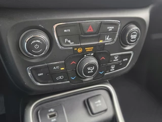 Jeep Compass 1.4 MultiAir Longitude | Apple-Android | Navigatie | Dealeronderhouden / 21