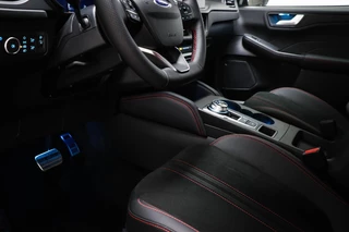 Ford Kuga 2.5 PHEV ST-Line X | WINTER PACK | ACHTERBANKVERWARMING | DAB | APPLE | 360 CAMERA / 36