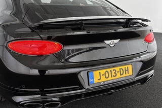 Bentley Continental GT 4.0 V8 / NAIM / Org. Nederlands /  Softclose / City-Pack / Touring-Pack / 50