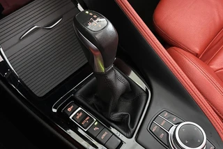 BMW X2 xDrive25e High Executive M Sport Panoramadak Keyless Rood Leder / 29