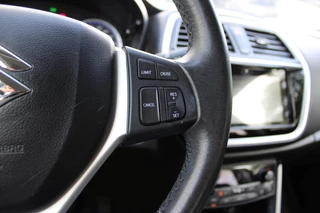 Suzuki S-Cross 1.4 Boosterjet Select ORG NL, Dealer onderhouden, Apple Carplay/Android Auto / 26