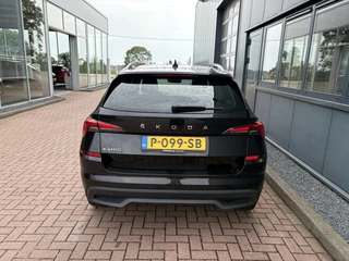 Škoda Kamiq 1.0 TSi DSG 110pk Business Edition  NAVI/CARPLAY/VIRTUAL/CLIMA/CRUISE/PDC/STOELVERWARMING / 20