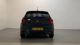 Volkswagen Polo 1.0 TSI R-Line Edition Camera Navigatie DAB+ App-Connect / 9