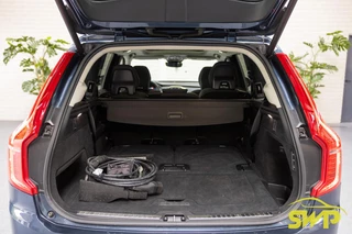 Volvo XC90 2.0 T8 Recharge AWD Ultimate Dark | Pano | Trekhaak zwenkbaar | Massage | Stoelventilatie | Harman Kardon | HUD | 4-zone | BLIS | ACC | Full option / 33