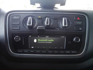 Skoda Citigo 1.0 Greentech Ambition | Airco | Cruise Control | 5- Deurs | Start/Stop | Bluetooth | Achterruitverwarming / 22