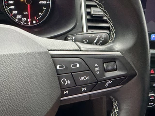 SEAT Ateca 1.5 TSI Style Business Intense Trekhaak | Camera | Sfeerverlichting | Full-Led | Navigatie / 22