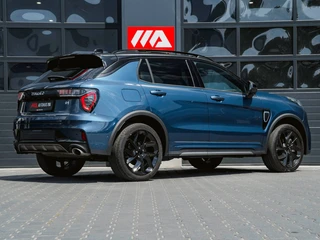 Lynk & Co 01 1.5 | Black Edition | Panoramadak|360° Camera|ACC|Stoelverwarming|Navi|Carplay / 31