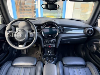 MINI Cooper Cabrio 1.5 Cooper Sidewalk Edition I Carplay I HUD I Stoelverw. / 2