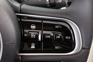 Fiat 500 C La Prima 42 kWh Cabrio Leder Stoelverwarming Achteruitrijcamera 17" / 31