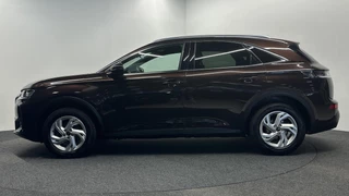 Ds 7 Crossback 1.2 PureTech Executive|Apple Carplay|Cruise|Navi|Airco|NAP| / 9