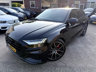Audi Q8 55 TFSI e quattro Pro Line Plus  22'', Adap.Cruise, 360 camera, B&O / 25